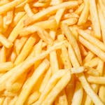Söğüt Patates Kızartması