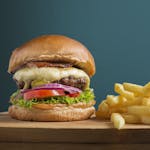 Söğüt Hamburger