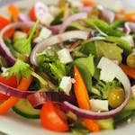 Söğüt Salata
