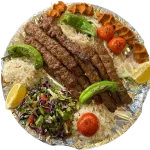 Söğüt Adana Urfa Kebap