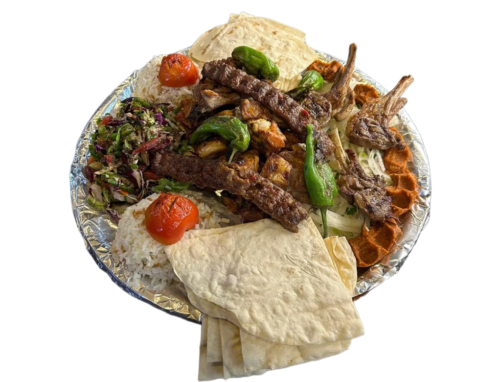 Söğüt Izgara Kebap
