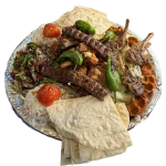 Söğüt Izgara Kebap