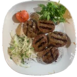 Söğüt Izgara Köfte