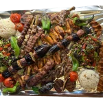 Bilecik Söğüt’te Yemek Yenecek Yerler 7 Söğüt Tepsi Kebap