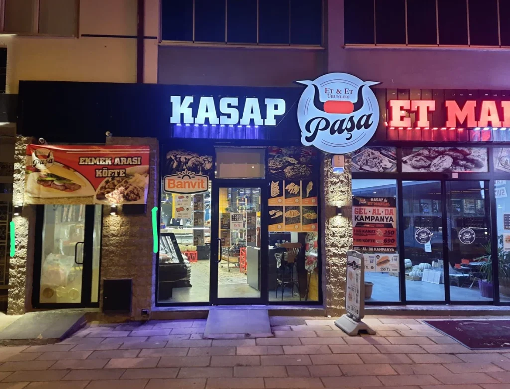 Söğüt'te Nerede Yemek Yenir? 3 Söğüt'te Nerede Yemek Yenir?